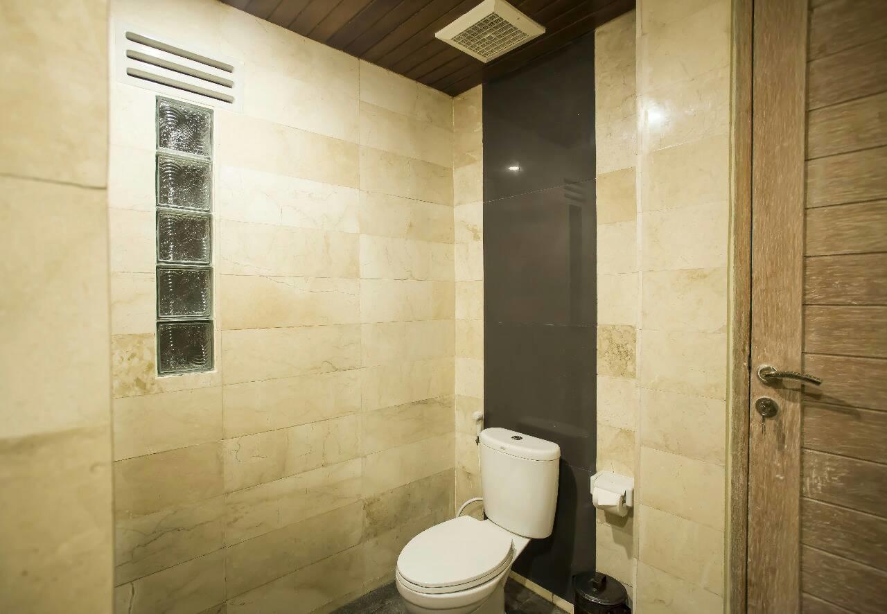 Tuga Guest House Ubud Esterno foto